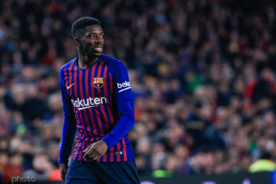 腾讯体育官网:如果无法签下维尔纳,利物浦可能会引进登贝莱