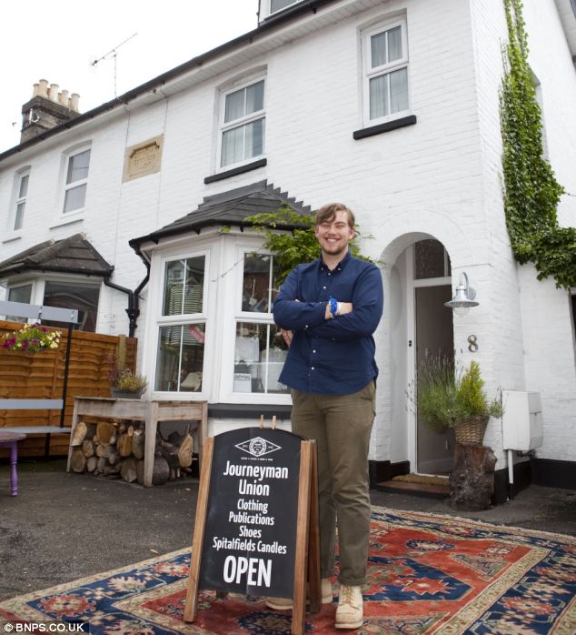 Ӣ���Ӽ��п���װ�괴ҵ����ɹ�