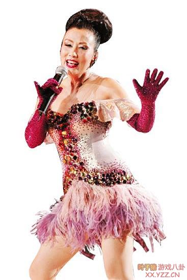 ͼ������ҲҪװ�۵Ĵ���Ů��