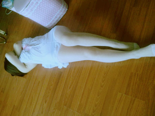 ��ϷMM���Ը����غ�˿���� �����ջ�