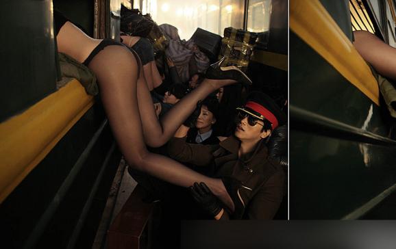 ��Ů�����治�͵�