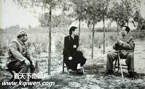 大人物的原配很倒霉 都是悲情的女人(组图)