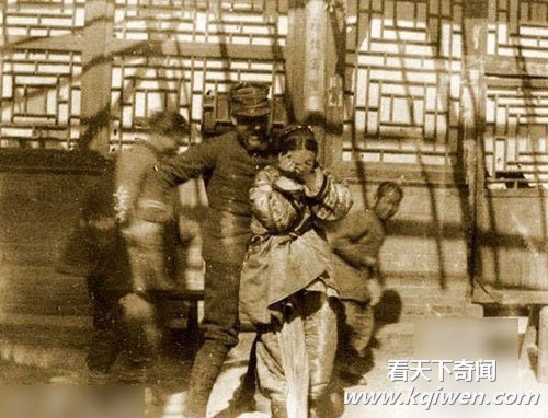 �����̵��������й������ޱ���������ʮ����Ů�鷿�����(��ͼ)